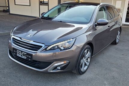 Peugeot 308 106.000 km 7.750 &euro; Bitburg 54634