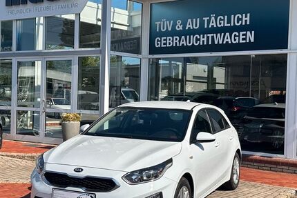 Kia ceed / Ceed 65.700 km 13.900 &euro; Westerkappeln 49492