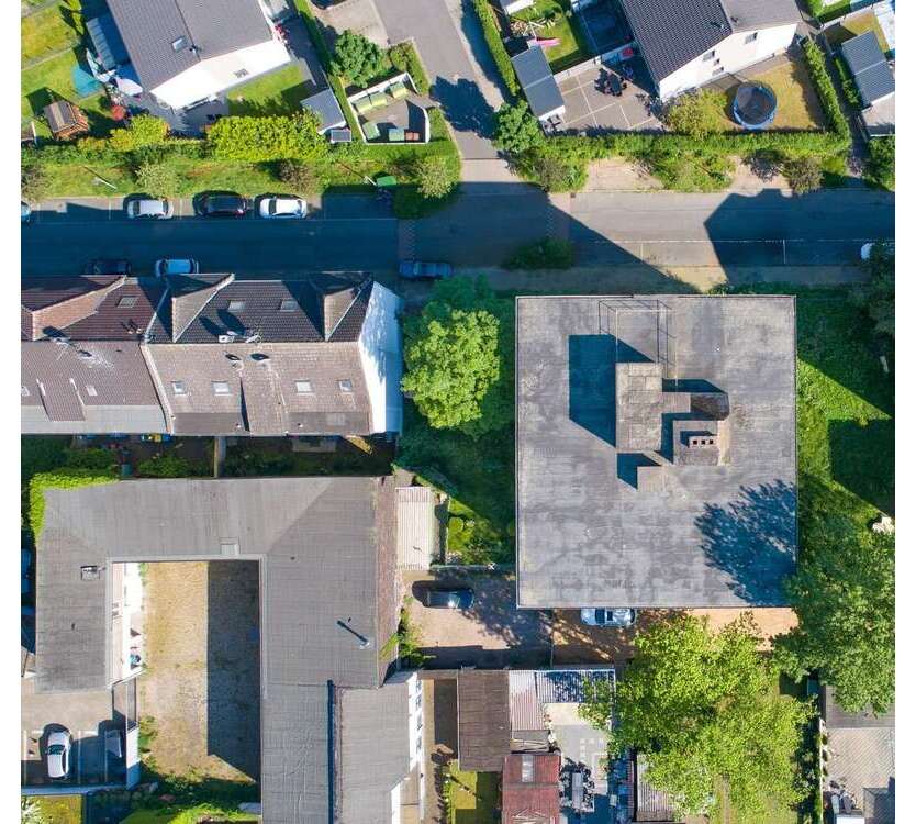 Grundstück zu verkaufen in Oberhausen 138.000 € 179 m²