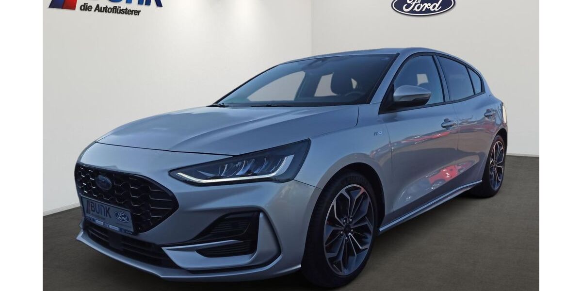Ford Focus 22.106 km 22.800 &euro; Völklingen 66333