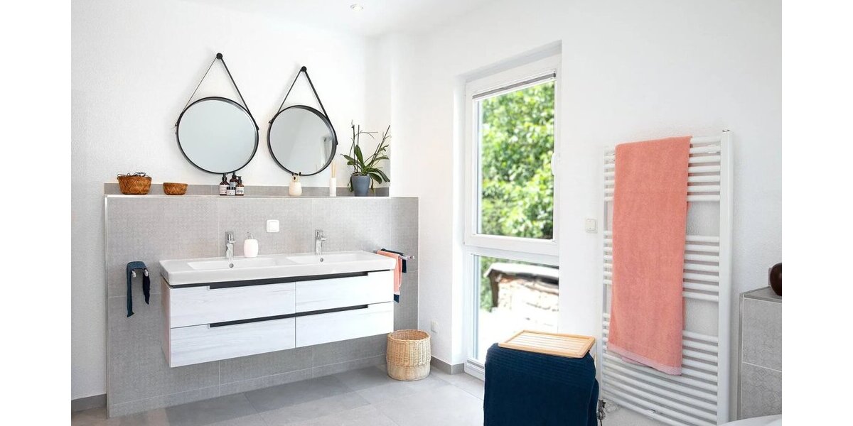Cityline 2 in Rüsselsheim - im wahrsten Sinne des Wortes ein großartiges Eigenheim - Einfamilienhaus Rüsselsheim am Main | Angebot:27293038