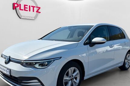 VW Golf 38.336 km 24.980 &euro; Gemünden 55490