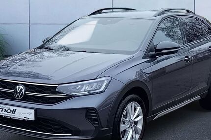 VW Taigo 8.300 km 24.444 &euro; Weingarten 88250