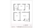 Terrassenwohnung Bad Reichenhall - 3 Zimmer, 75 m&sup2;, 365.000&euro; | Angebot:26378517