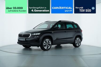 Skoda Karoq 64.917 km 23.889 &euro; Leipzig 04103