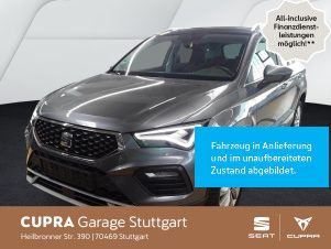 Ateca