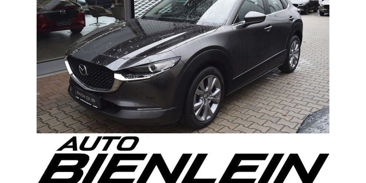 Mazda CX-30 70.641 km 19.800 &euro; Burgkunstadt 96224