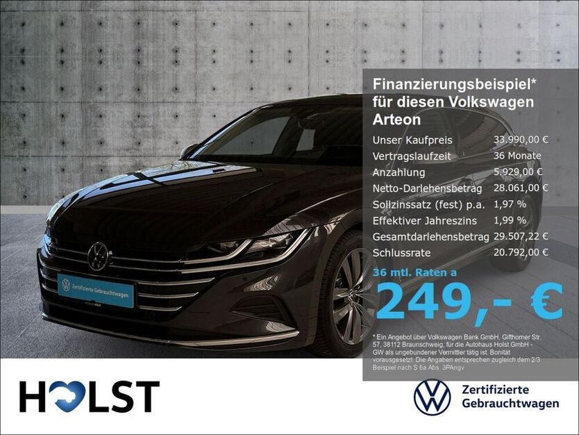 Arteon