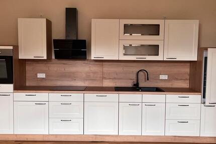 Schöne helle Wohnung zur Miete St. Wendel Niederlinxweiler 4 zimmer