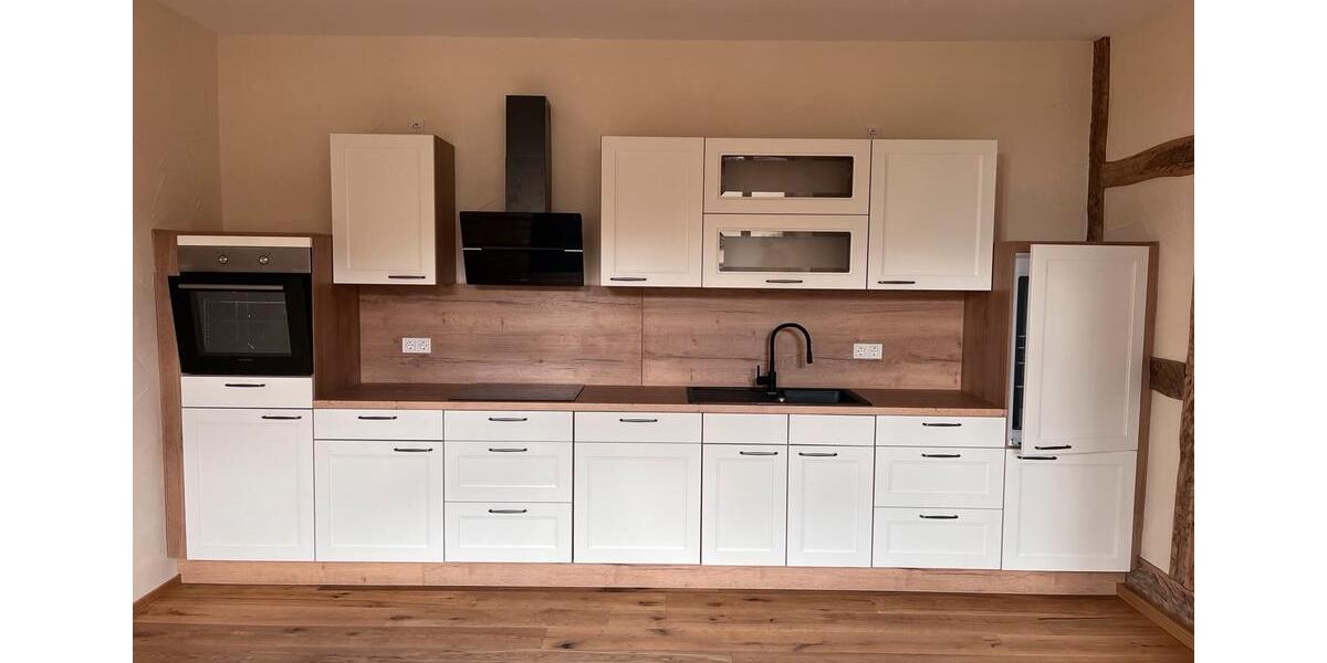 Schöne helle Wohnung zur Miete St. Wendel Niederlinxweiler 4 zimmer