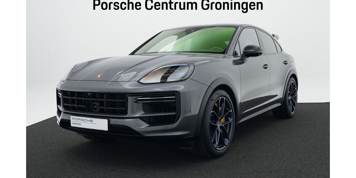 Porsche Cayenne 51.000 km 178.900 &euro; Groningen 9723 