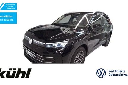 VW Tiguan 11.370 km 42.980 &euro; Gifhorn 38518