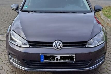 VW Golf 105.000 km 10.700 &euro; Rostock 18146