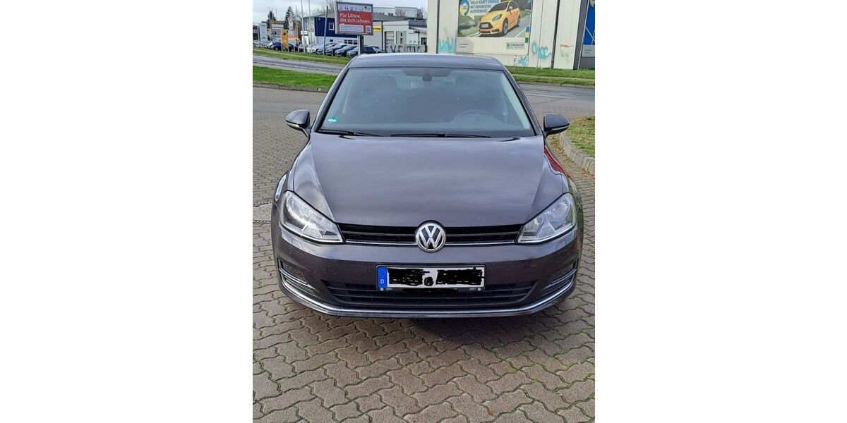 VW Golf 105.000 km 10.700 &euro; Rostock 18146