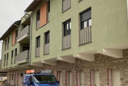 4 Zimmer Maisonettewohnung (WE 5 WE 8) 4 zimmer