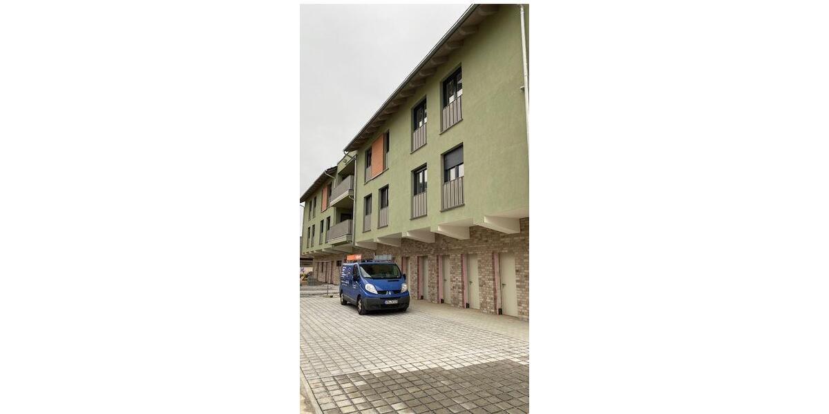 4 Zimmer Maisonettewohnung (WE 5 WE 8) zimmer