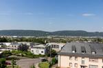 Hohe Heizkosten? Nein Danke! - Trier-Feyen neue Maisonettewohnung mit schöner Weitsicht - Maisonettenwohnung Trier Feyen-Weismark | Angebot:26441162
