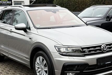 VW Tiguan 162.000 km 18.700 &euro; Wiesbaden 65199