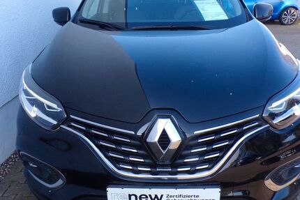 Renault Kadjar 40.260 km 24.000 &euro; Klötze 38486