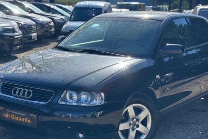 Audi A3 146.000 km 2.390 &euro; Berlin 13127