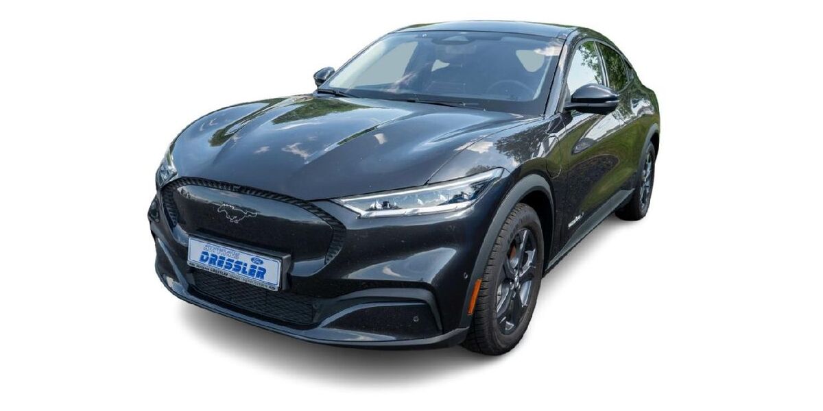 Ford Mustang Mach-E 41.941 km 36.950 &euro; Miehlen 56357