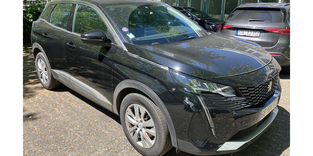 Peugeot 3008 163.000 km 12.495 &euro; Hofheim am Taunus 65719