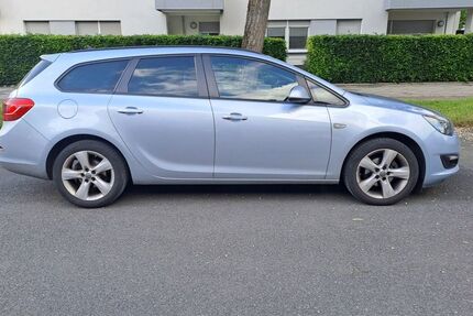 Opel Astra 235.000 km 2.999 &euro; Hamm 59077