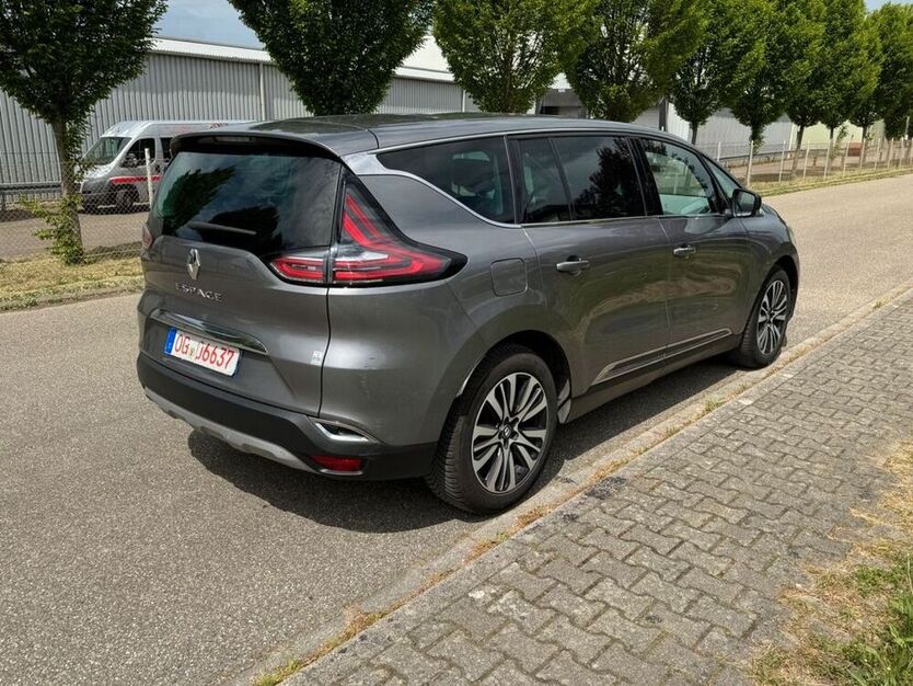 Espace