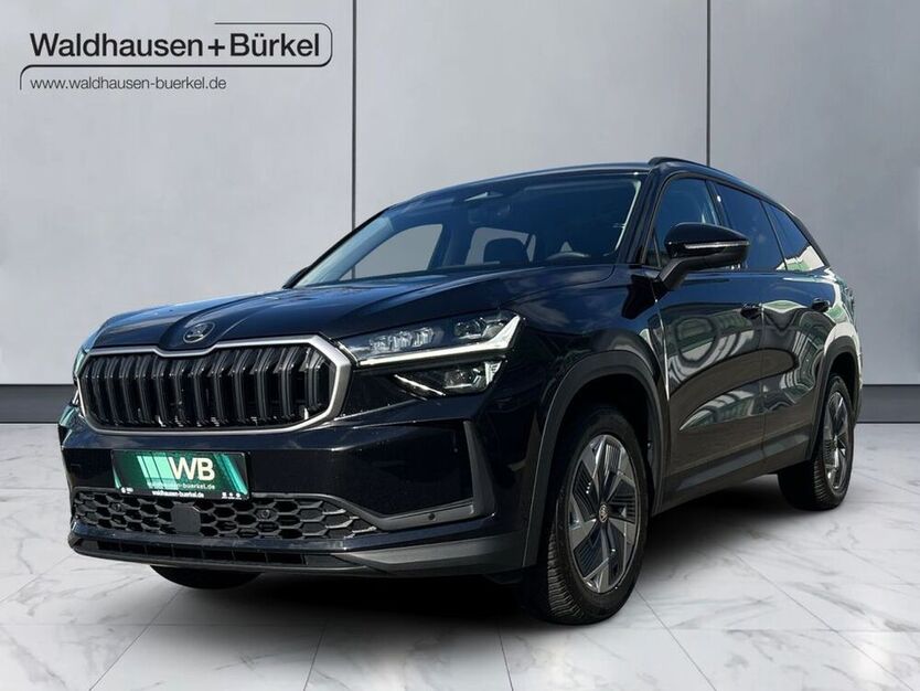 Kodiaq
