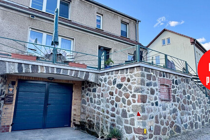 HORN IMMOBILIEN ++RESERVIERT! Haus in Burg Stargard bei Neubrandenburg - Haus Burg Stargard | Angebot:26704797
