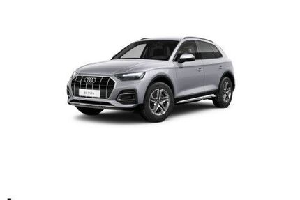 Audi Q5 55.611 km 33.760 &euro; Binzen 79589