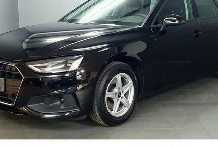 Audi A4 124.380 km 22.480 &euro; Blaubeuren 89143