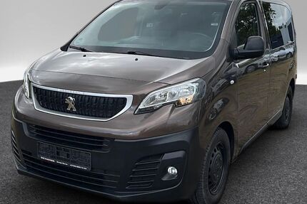 Peugeot Expert 82.000 km 18.390 &euro; Gross Gerau 64521