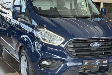 Ford Transit Custom 128.382 km 18.500 &euro; Eitorf 53783