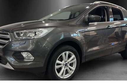 Ford Kuga 113.043 km 11.990 &euro; Frankenthal 67227