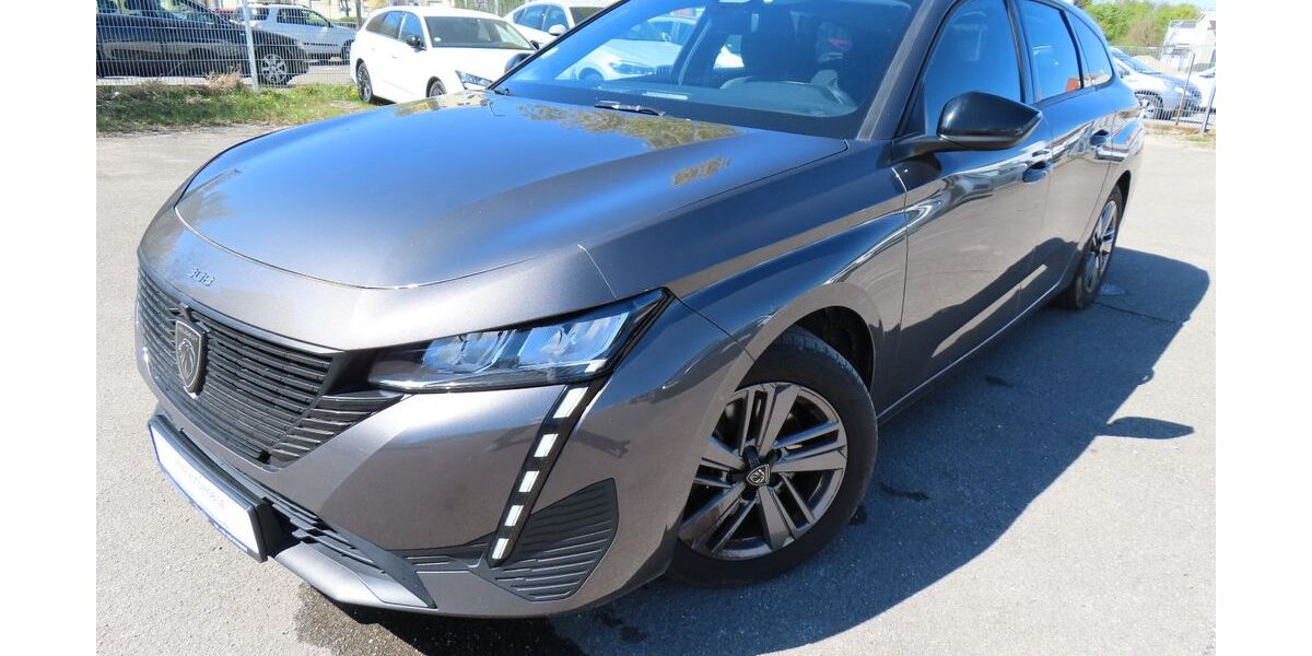 Peugeot 308 147.550 km 11.305 &euro; Fürstenfeldbruck 82256