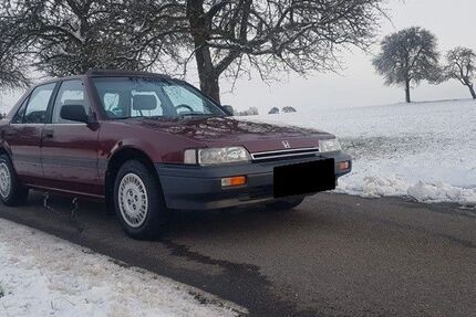 Honda Accord 114.000 km 2.700 &euro; Eberbach 69412