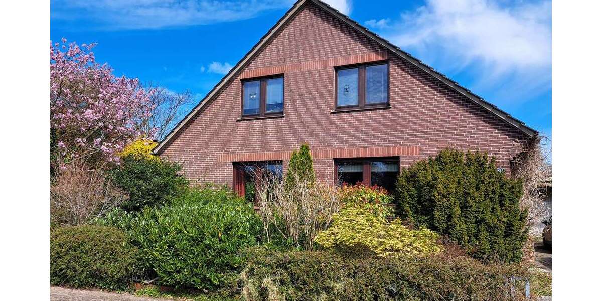 Einfamilienhaus Varel - 5 Zimmer, 171 m&sup2;, 265.000&euro; | Angebot:25387593