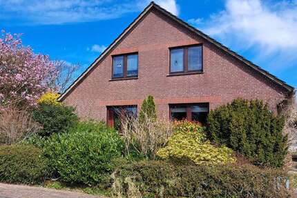 Haus Varel - 5 Zimmer, 171 m&sup2;, 265.000&euro; | Angebot:25387593