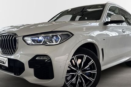 BMW X5 112.760 km 44.990 &euro; Geretsried - Gelting 82538