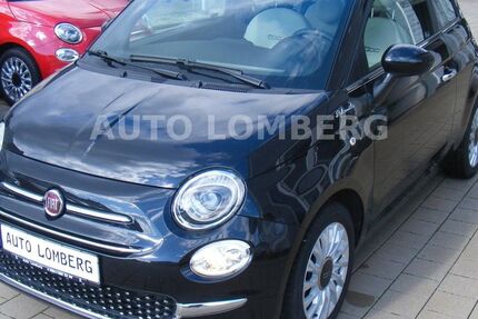 Fiat 500 27.617 km 13.000 &euro; Weiden 92637