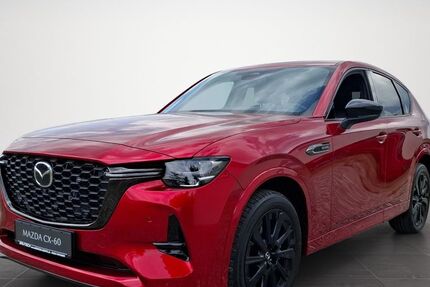 Mazda CX-60 11.900 km 52.990 &euro; Singen 78224