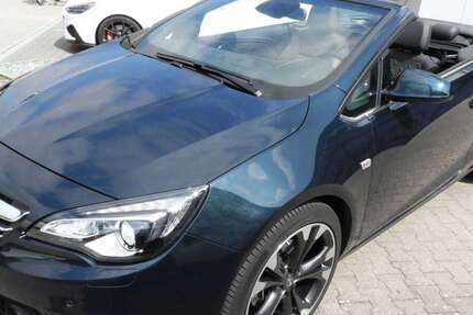 Opel Cascada 45.834 km 17.900 &euro; Bünde 32257