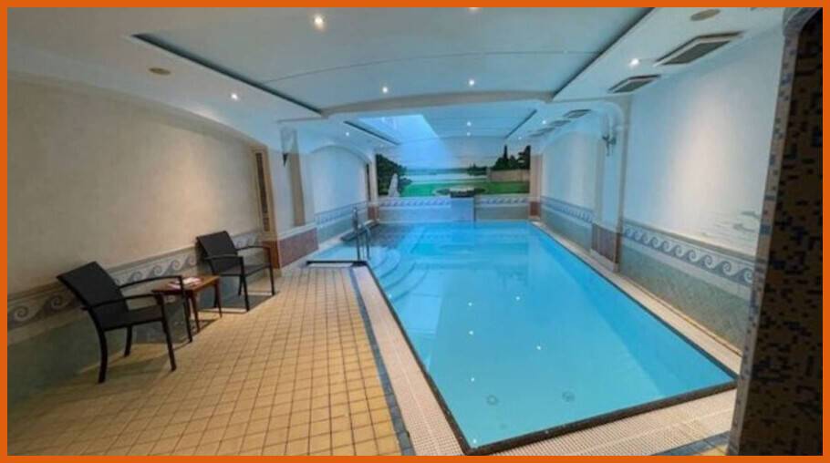 Gewerbeobjekt Grafenau Grüb - 2 Zimmer, 790.000&euro; | Angebot:26627008