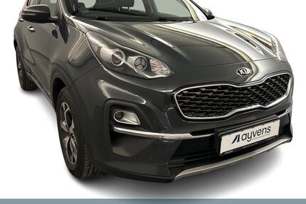 Kia Sportage 98.482 km 15.480 &euro; Dorfmark 29683