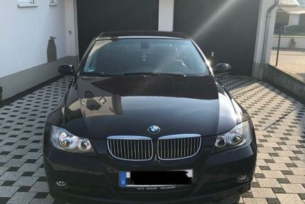 BMW 325 211.800 km 6.499 &euro; Poppenlauer 97711