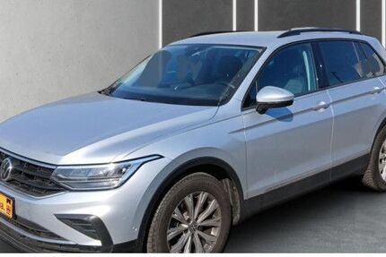 VW Tiguan 57.425 km 24.690 &euro; Berlin 13581