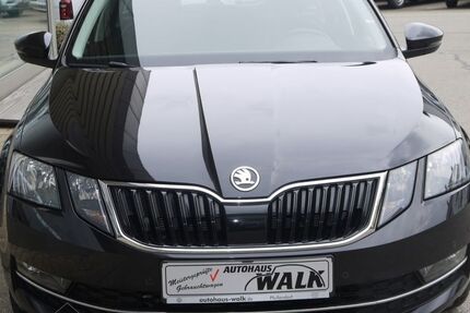 Skoda Octavia 98.463 km 17.890 € Pfullendorf 88630