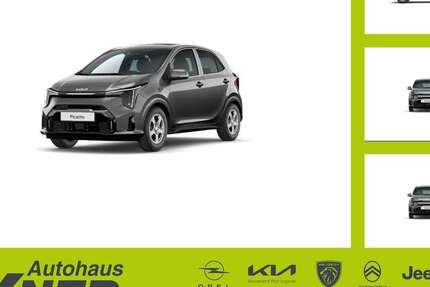 Kia Picanto 2.500 km 15.990 € Hof 95032