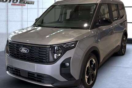 Ford Tourneo 12.994 km 25.390 &euro; Miesbach 83714